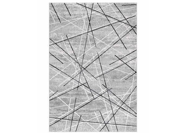 Matto Nevada-9244 harmaa 160x230 cm