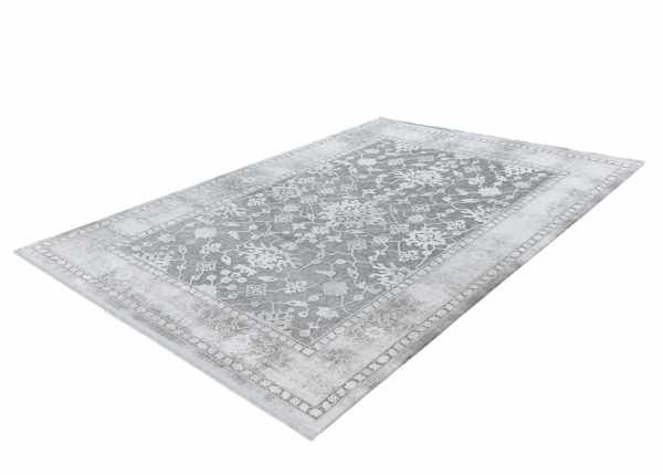 Matto Pierre Cardin Opera Silver 160x230 cm