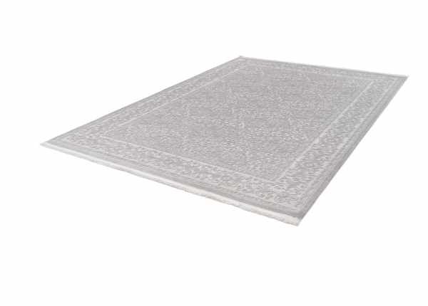 Matto Pierre Cardin Silver