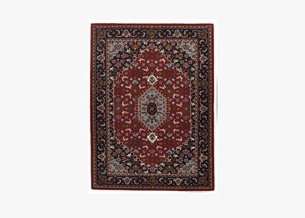 Matto Royal Persian, 90x160 cm punainen