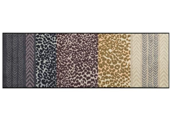 Matto Safari Blend, 60x180 cm