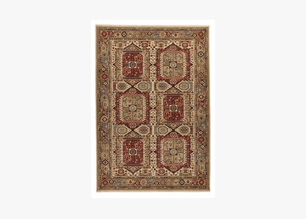 Matto Saharna 60x85 cm, beige