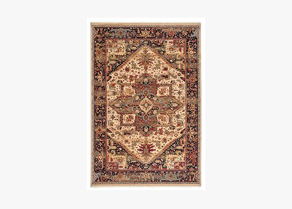 Matto Saharna 80x145 cm, beige