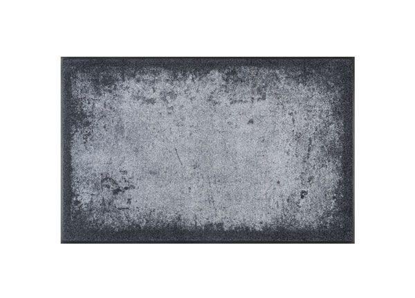 Matto Shades of Grey 75x120 cm