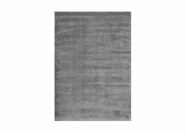 Matto Soft Touch Silver 200x290 cm