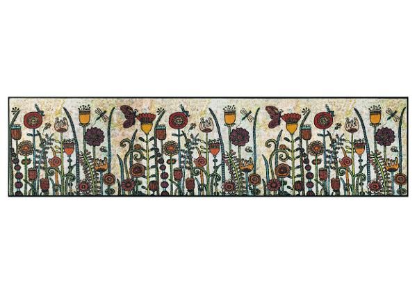 Matto Sonnentag 60x240 cm