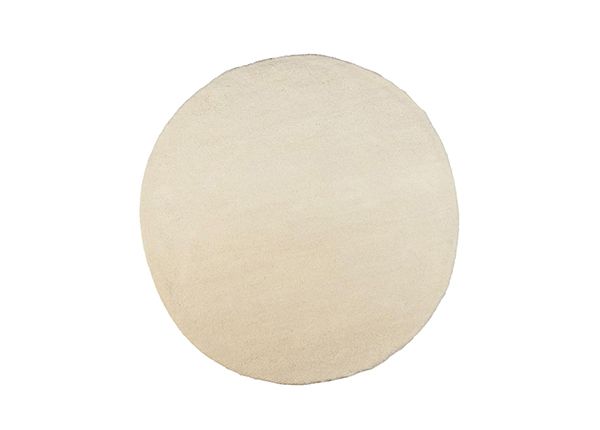 Matto Taza Royal Ø150 cm blanc