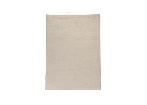 Matto Taza Royal 40x60 cm blanc