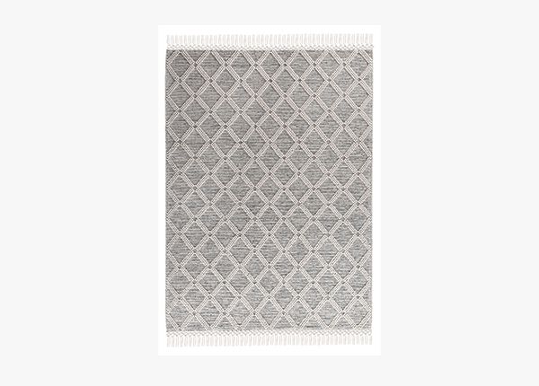 Matto Tom Tailor Colored Macrame, 65x135 cm luonnollinen