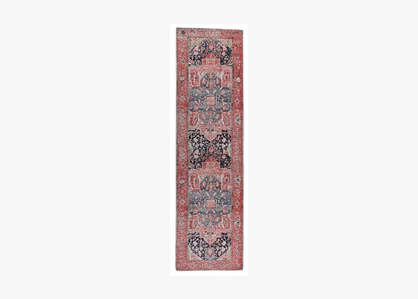 Matto Tom Tailor Funky Orient Heriz, 60x230 cm monivärinen