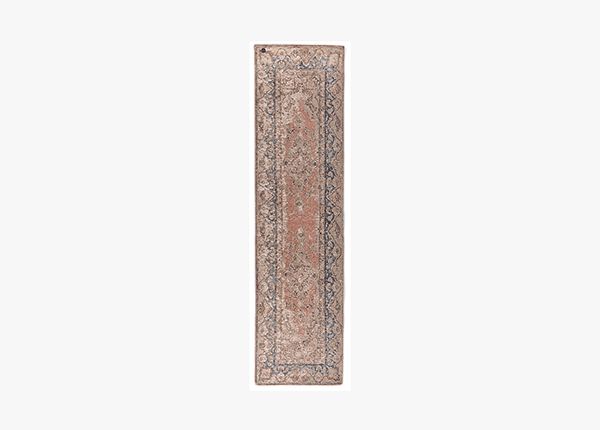 Matto Tom Tailor Funky Orient Keshan, 60x230 cm ruusupuu