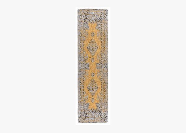 Matto Tom Tailor Funky Orient Kirman, 60x230 cm kulta