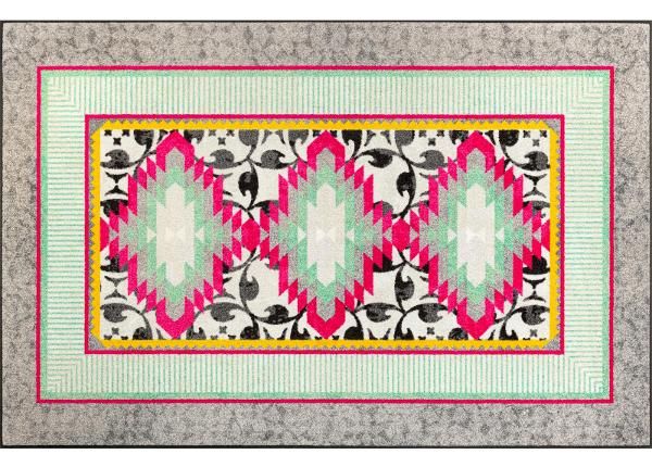 Matto Tribal Pop 115x175 cm