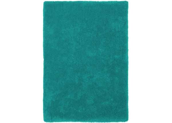 Matto Velvet Aqua Green 80x150 cm
