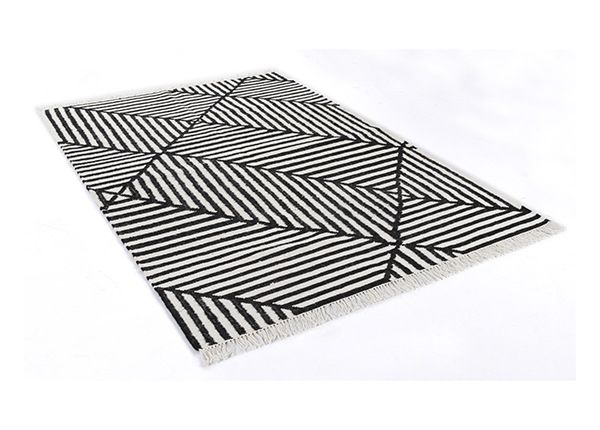 Matto Vintage CrissCross 140x200cm