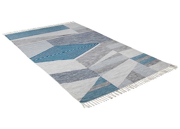 Matto Vintage Modern Kelim 140x200 cm