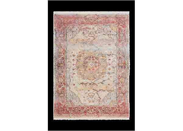 Matto Vintage Multi 80x150 cm