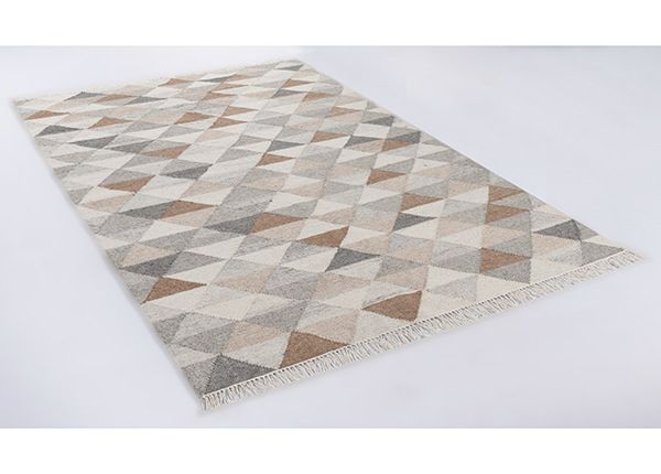 Matto Vintage Triangle 65x135cm