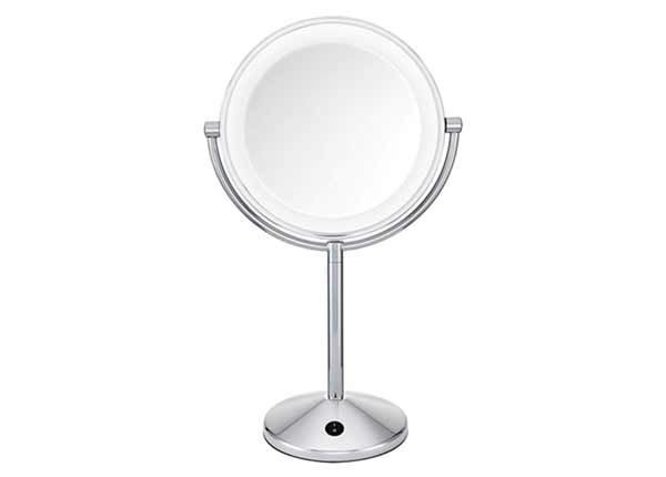 Meikkipeili LED valolla Babyliss