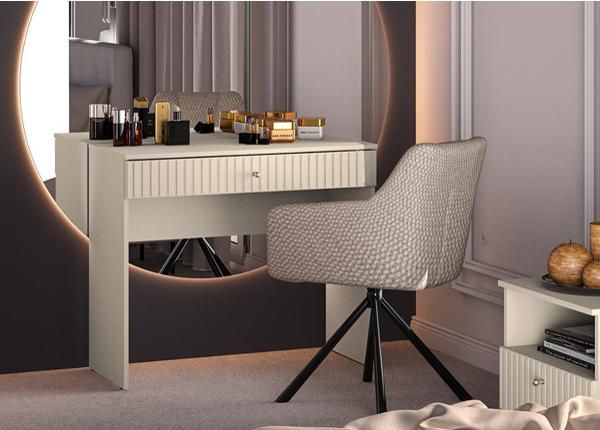 Meikkipöytä Sophie 92 cm