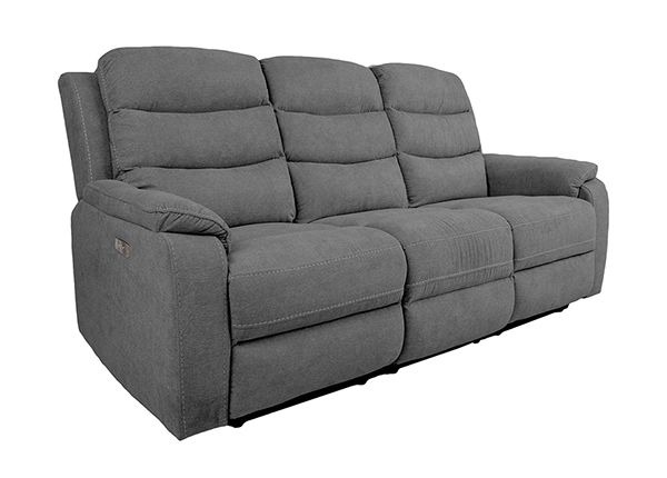 Mekanismisohva Mimi Recliner 3-istuttava