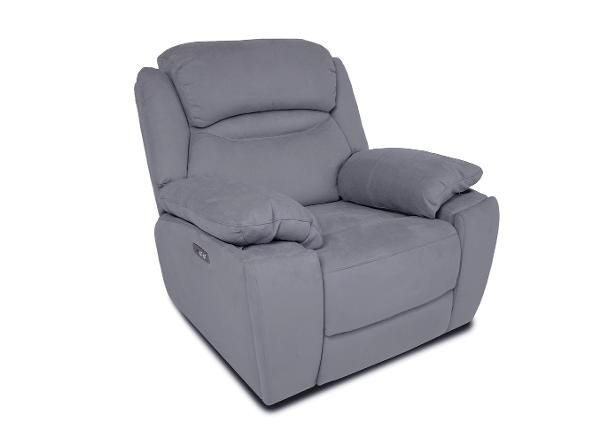Mekanismisohva recliner (sähköinen)