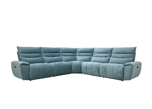 Mekanismisohva recliner
