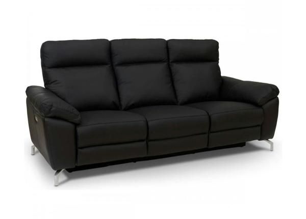 Mekanismisohva Selesta 3-istuttava recliner