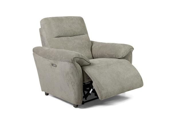Mekanismituoli Mica sähköinen Recliner