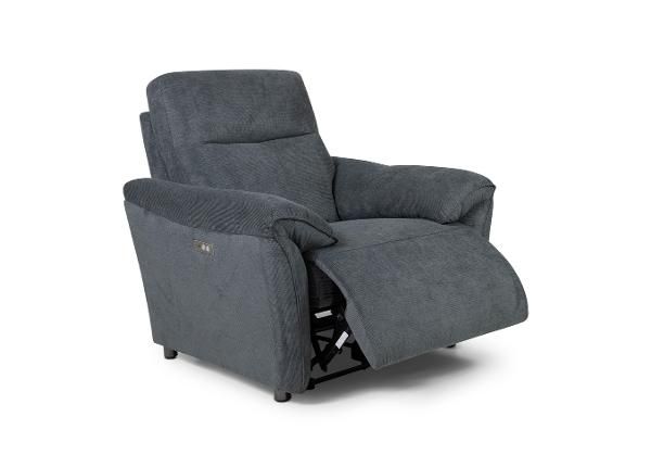 Mekanismituoli Mica sähköinen Recliner