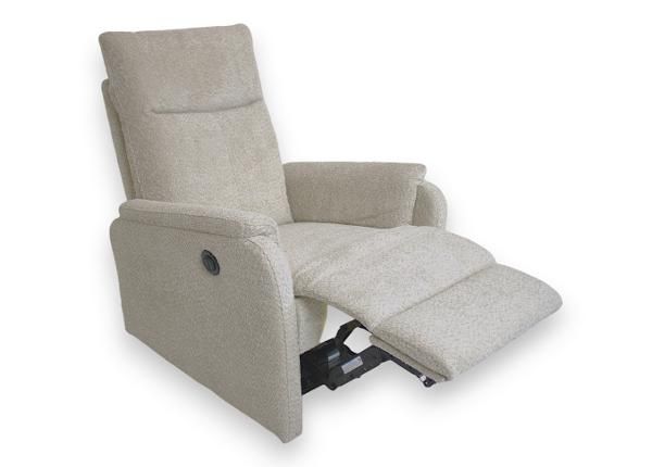 Mekanismituoli recliner (sähköinen)