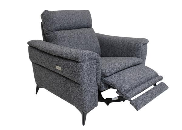 Mekanismituoli recliner (sähköinen)