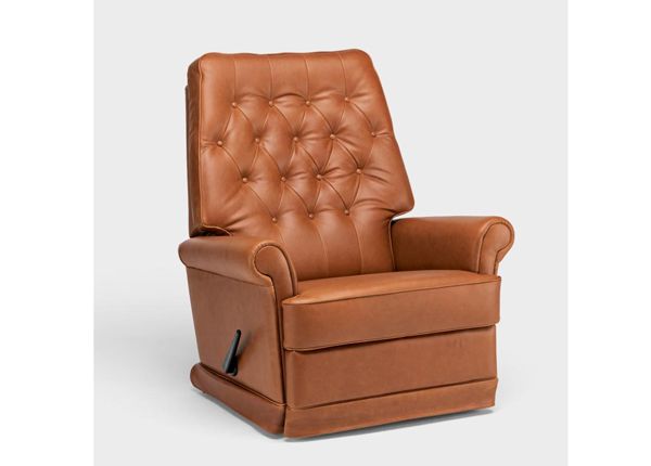 Mekanismituoli recliner Lincoln