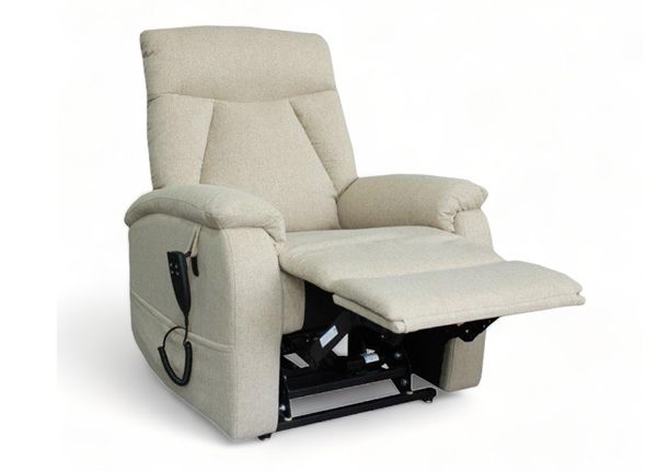 Mekanismituoli Sampo recliner