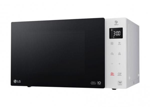 Mikroaaltouuni LG 1000 W MS23NECBW, val