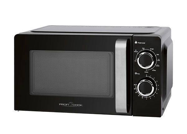 Mikroaaltouuni ProfiCook