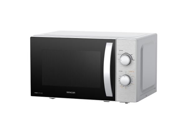Mikroaaltouuni Sencor SMW2120SS