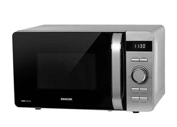 Mikroaaltouuni Sencor SMW5217SL
