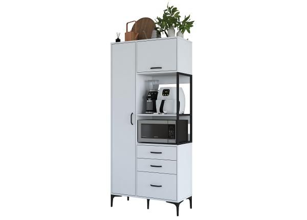 Minikeittiö / keittiökaappi Yes 90 cm