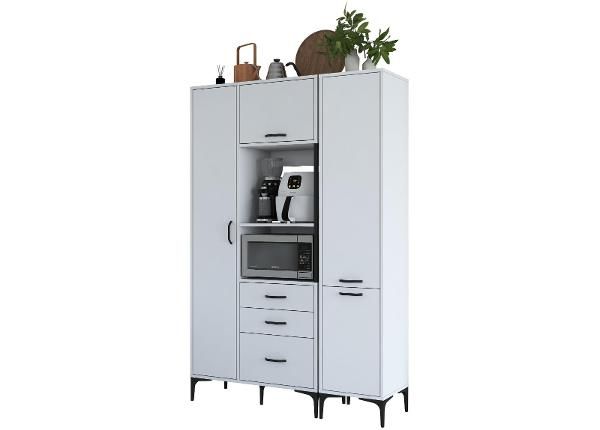 Minikeittiö Yes 130 cm