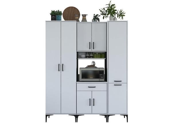 Minikeittiö Yes 160 cm