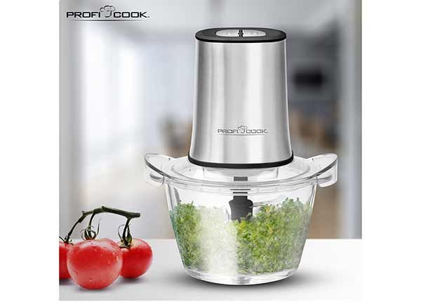 Minisilppuri ProfiCook