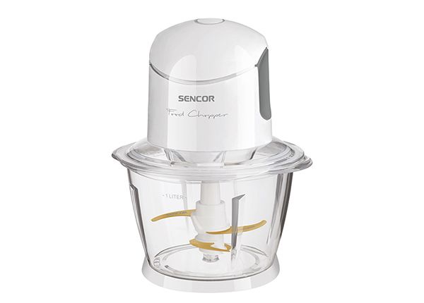 Minisilppuri Sencor SCB5100WHEUE3