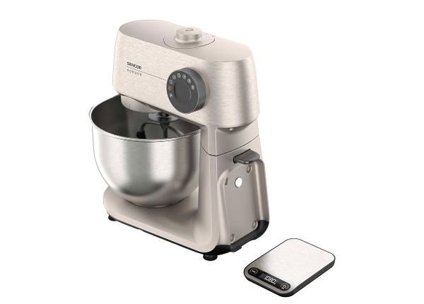 Monitoimikone Sencor Gordon STM7651WS