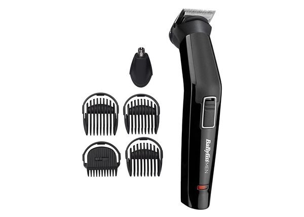 Monitoimitrimmeri Babyliss 6 in 1