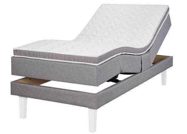 Moottorisänky Visco Deluxe