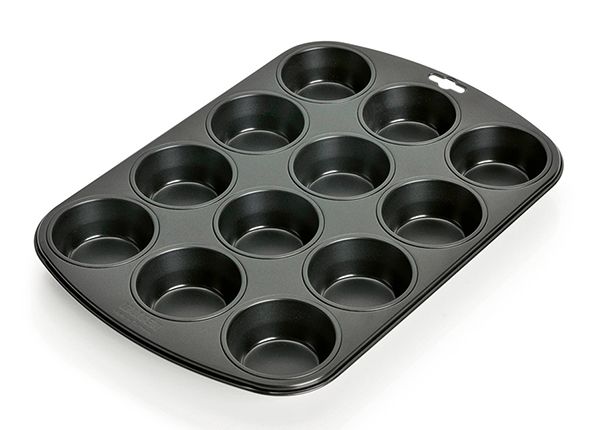 Muffinsivuoka Inspiration 12 kupille
