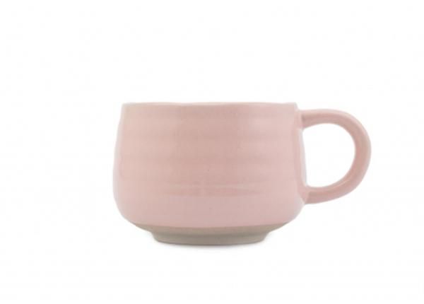 Muki Jamie Oliver Big love pink 375 ml