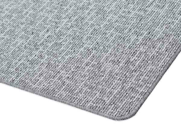 Narma käytävämatto Novelle grey 60x80 cm