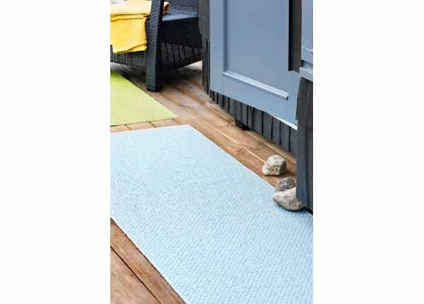 Narma multiSpace® matto Diby blue
